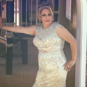 Meet your Posher, Veronica